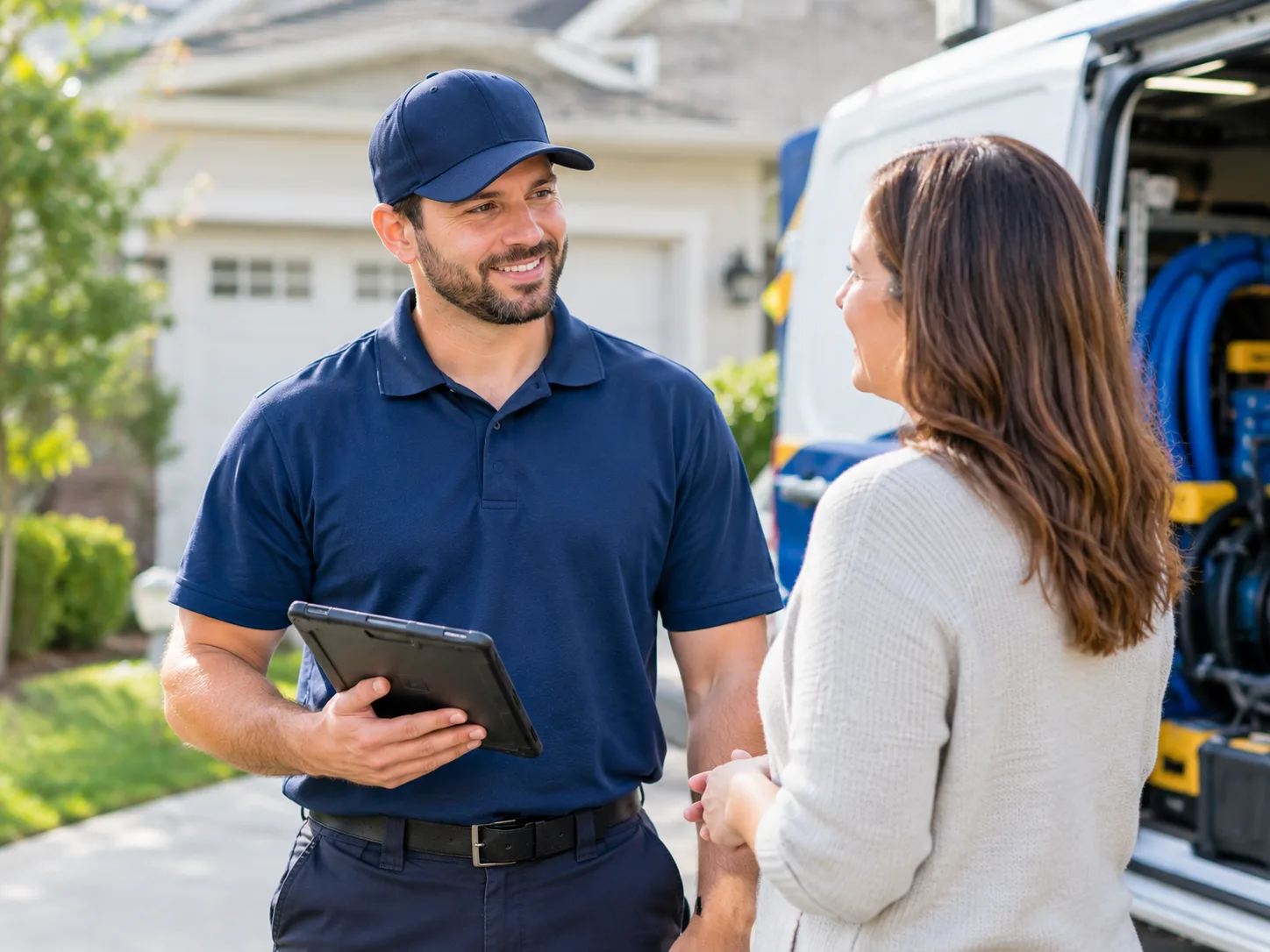 Sewage Backup Cleanup Macedon, NY FAQs